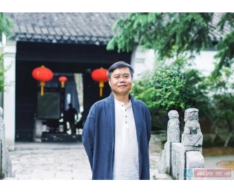 李樯 | 一头豹子步入梦里