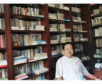 李怡 | 西师是一座城