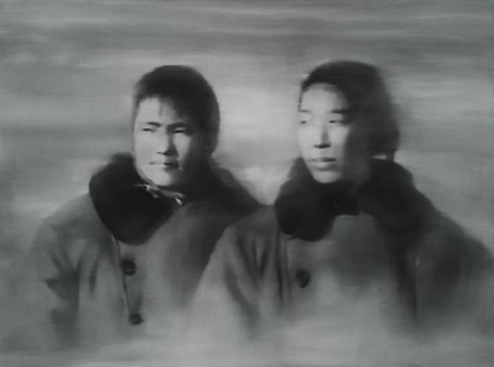 ·¡ 2007 150x200cm Ͳ