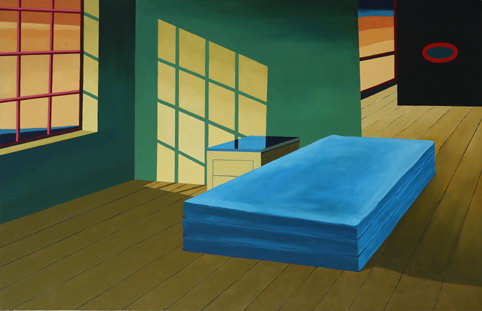 ˳㡷 177x260cm ͻ 2009