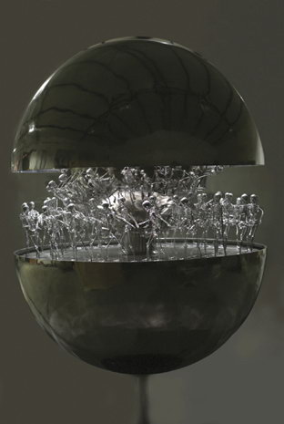  NO.2Egg Shape No.2,2006