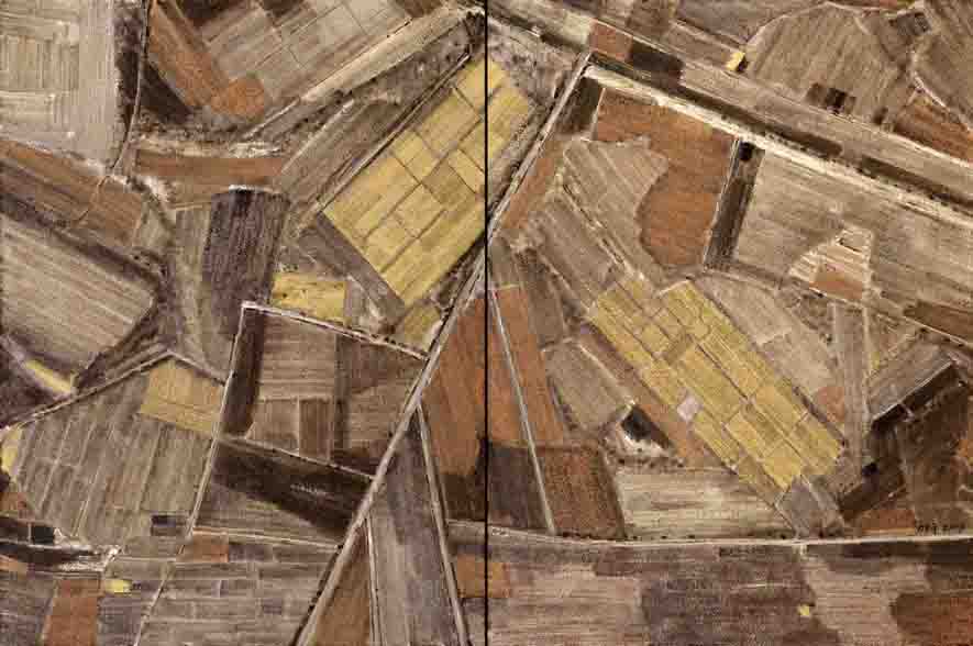 رϵ17 300x200cm 2009