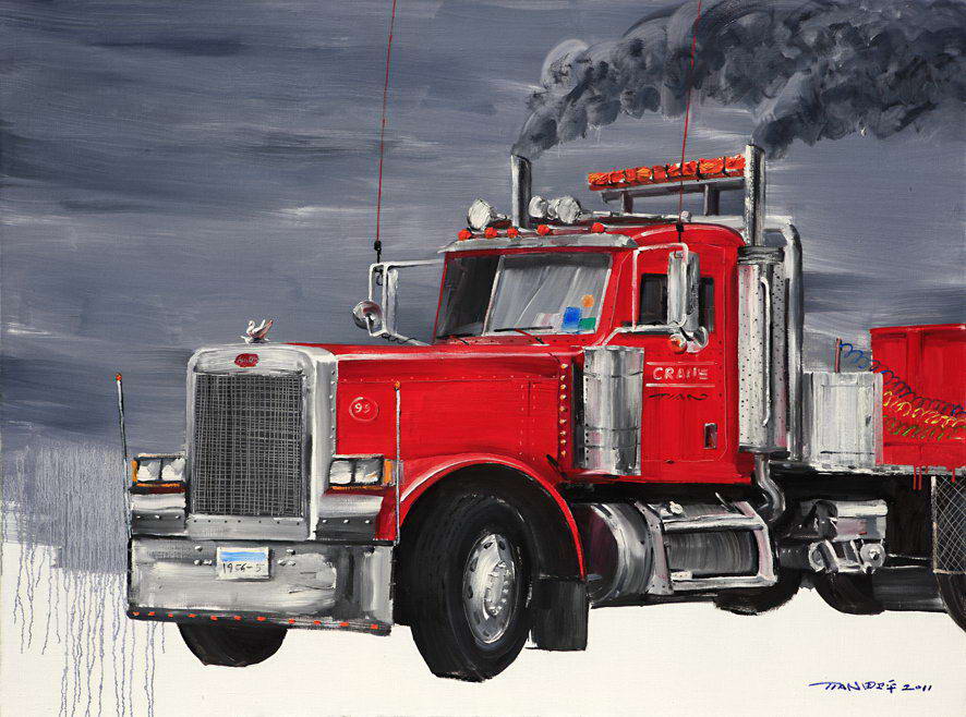 ݹ ϵ1 150x200cm 2011