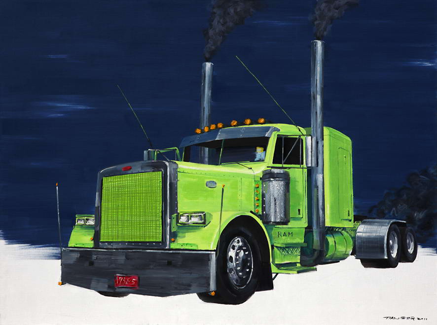 ݹ ϵ3 150x200cm 2011