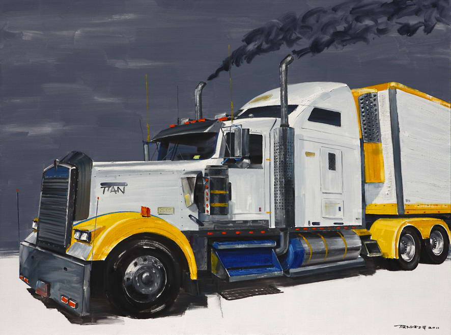 ݹ ϵ4 150x200cm 2011