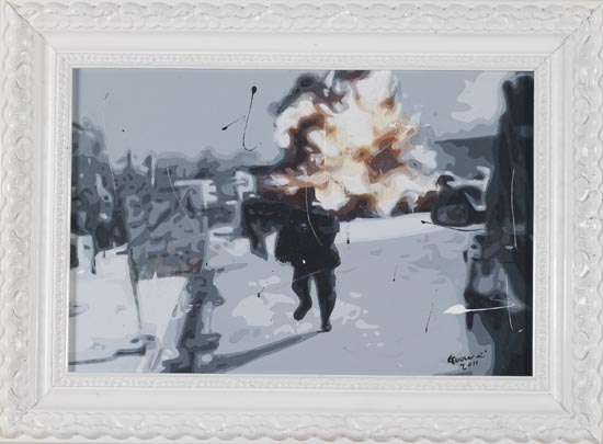 ΰ +ϩ40x60cm+2011
