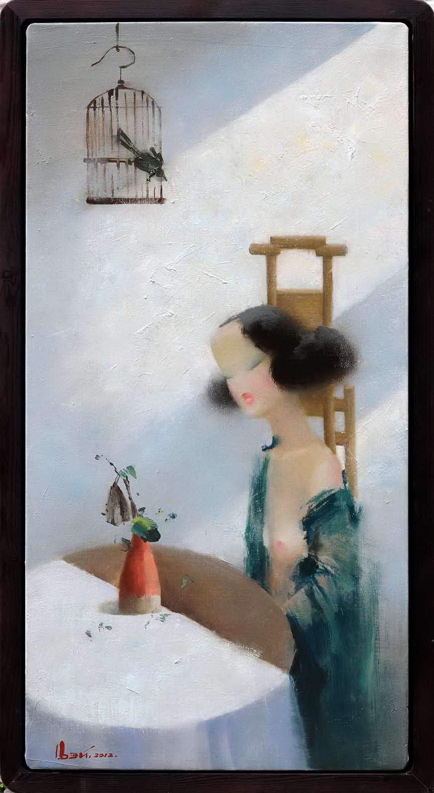 120x60cm.no.06s 2012.7.