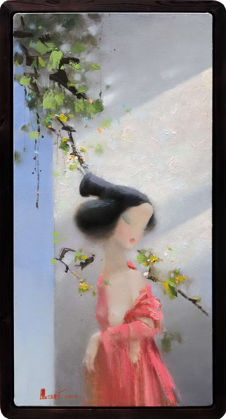 120x60cm.no.11s 2012.