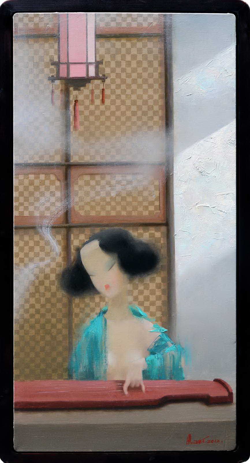 120x60cm.no.15s 2012.