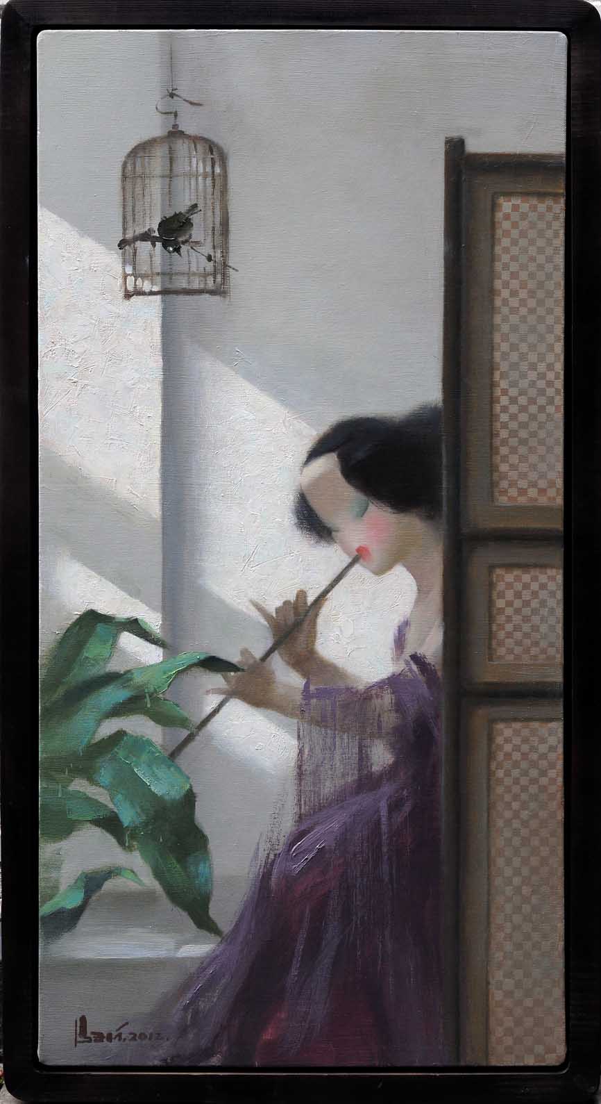120x60cm.no.23s 2012.7.