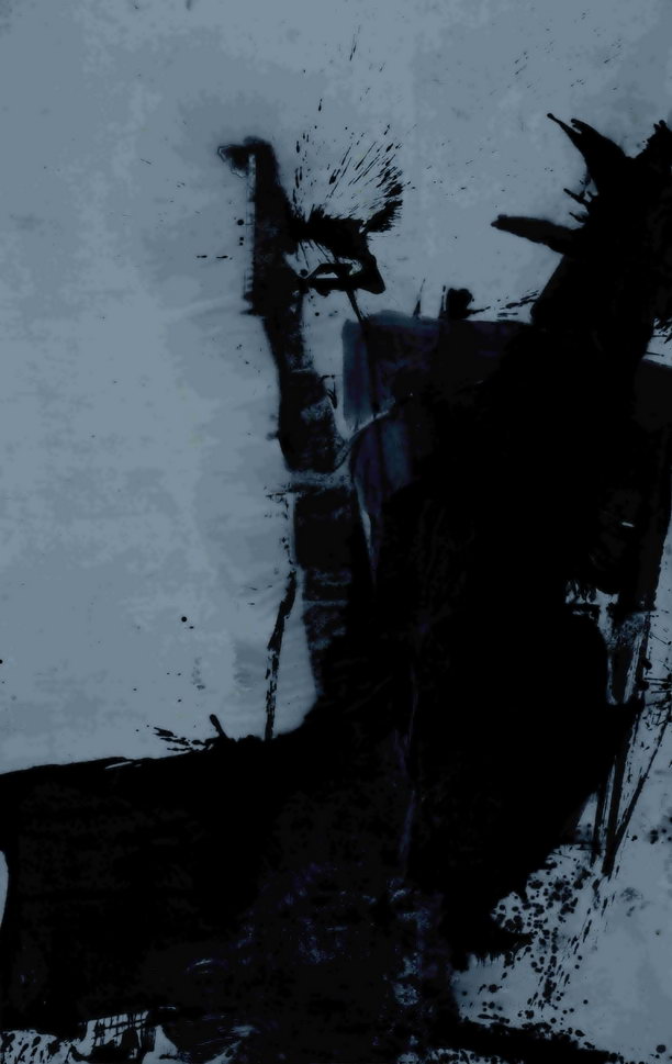 -A317,ֽˮīѲ,365cmx232cm