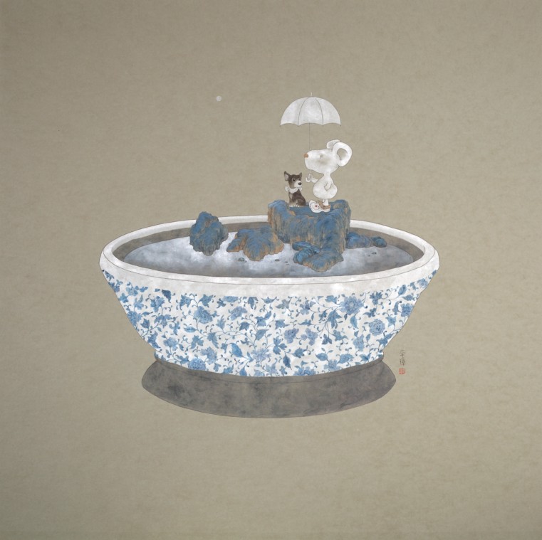  ϵ 86X86cm ֽɫ 2011