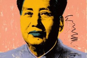 在国内买家的推动下,中国当代艺术家身价向沃霍尔和昆斯靠齐只是时间问题