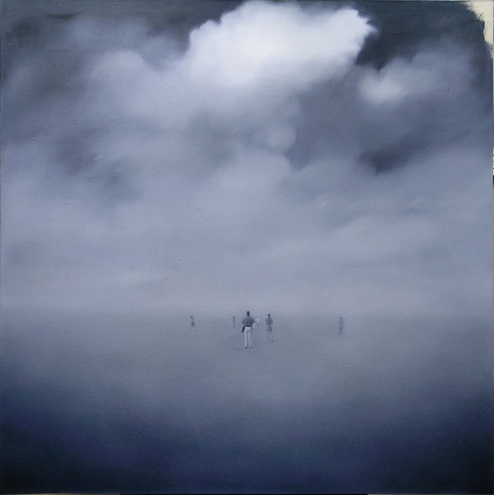 ࣬Զ No.1ͻ100100cm2005