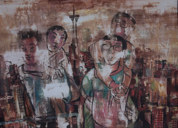 ׻, ãɶ, ֽϱϩ, 4853cm, 2011