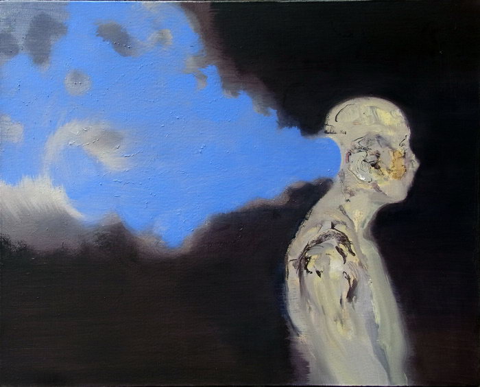 κ, 2012Фϵ No.2, ͻ, 5060cm, 2012