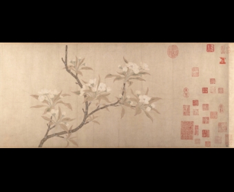 ����������������ţ��黭�еġ�˫������