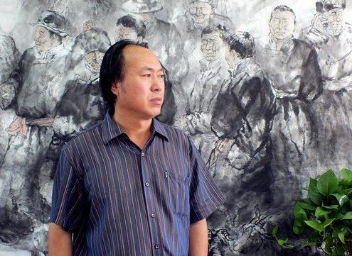王晓银