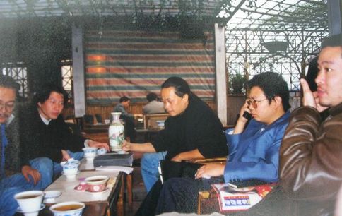 719�ľۻ� �ɶ���ͼ��ݲ�¥�����Ҿۻᣬ1997