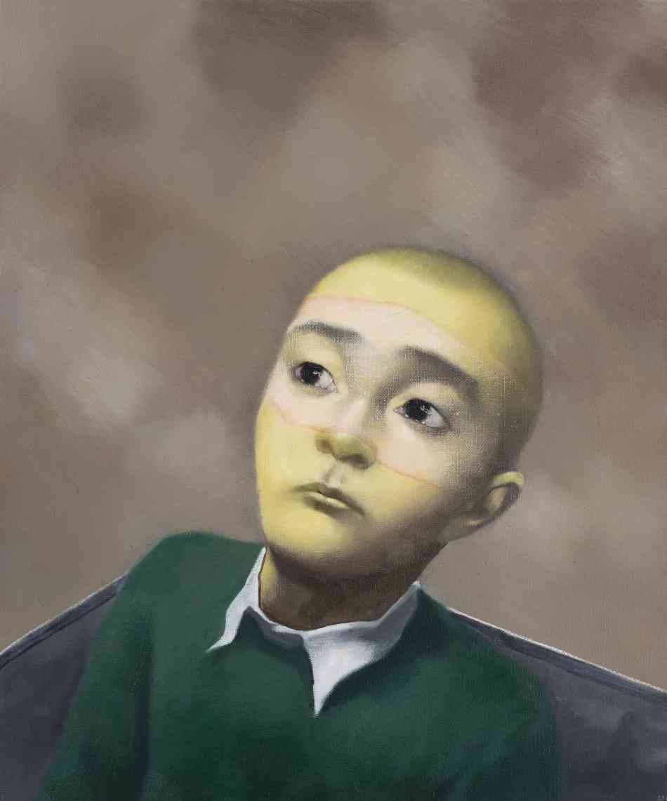 к2ţ2012  50x60cm