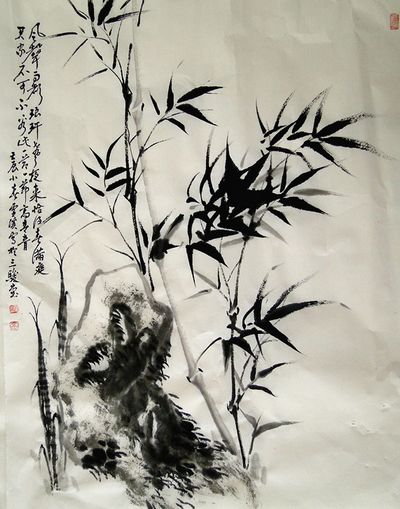 张文霆作品