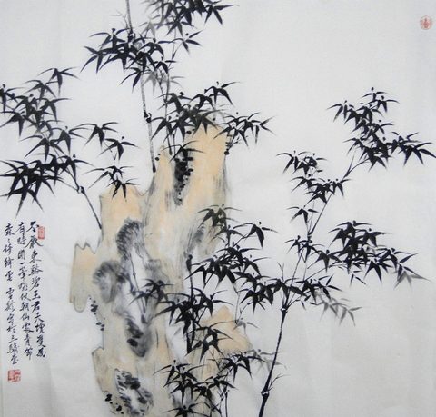 张文霆作品