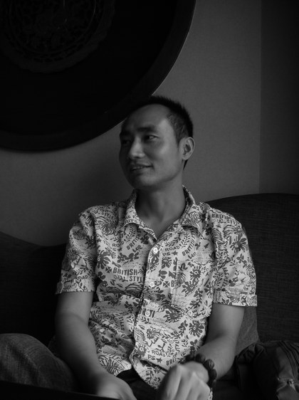 郭宏忠
