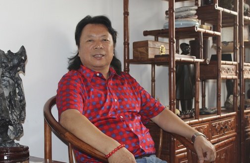张文霆