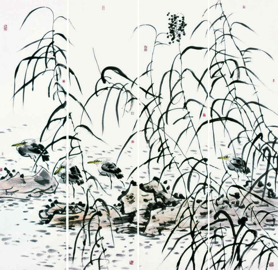  138x138cm