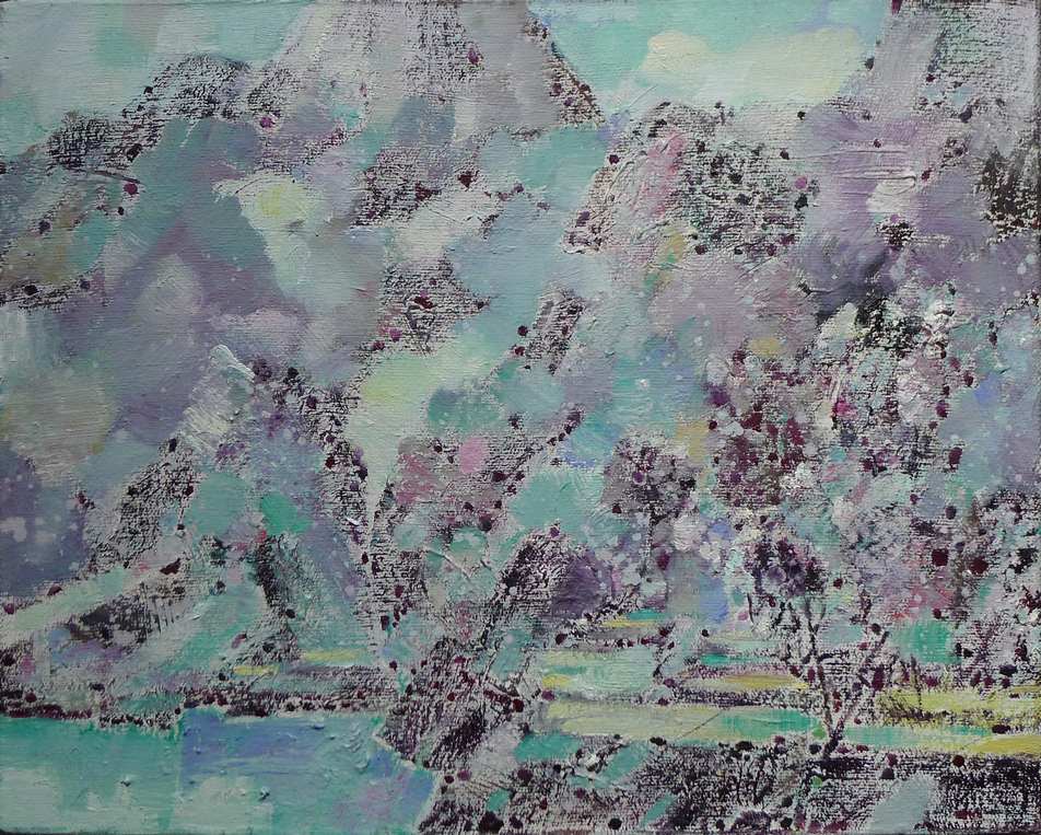 40X50 2012