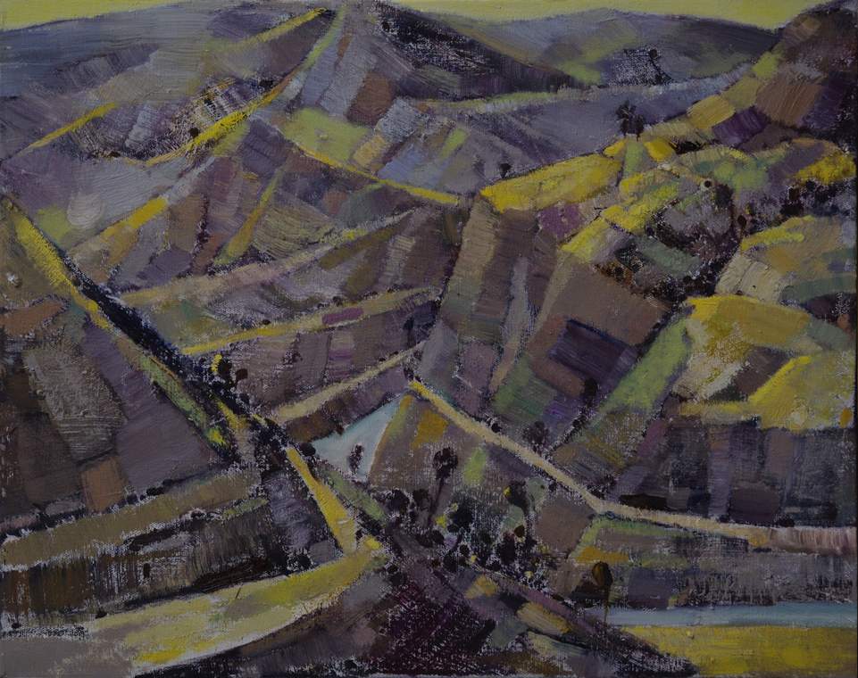 40x50 2012