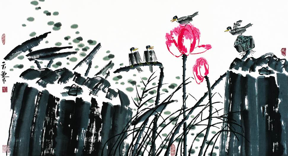 Ʒ쳾о 152 x 80 cm 2010