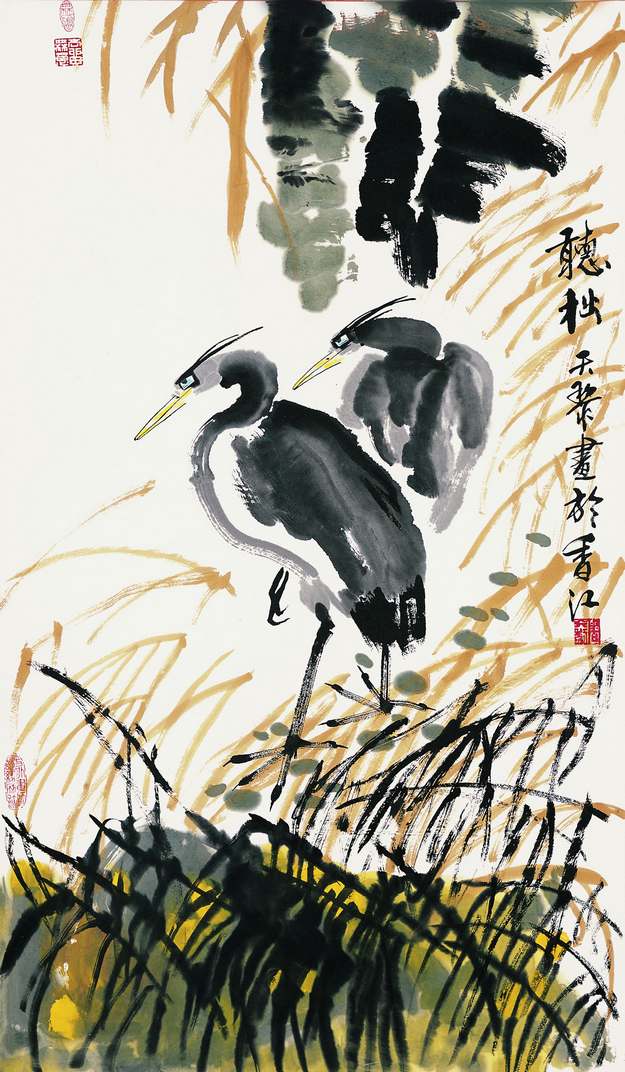 Ʒп119cm x 70cm 2005