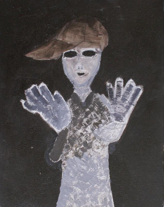 Ʒ2ͻ 25x32cm 2013