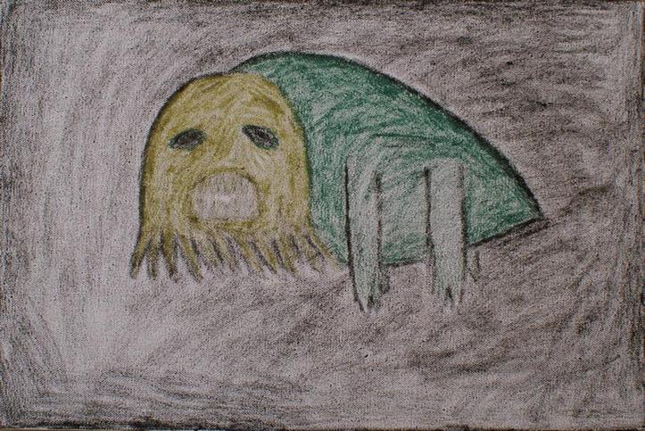 Ʒ12ͻ 40x60cm 2013
