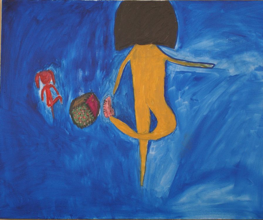 Ʒ13ͻ 50x60cm 2013