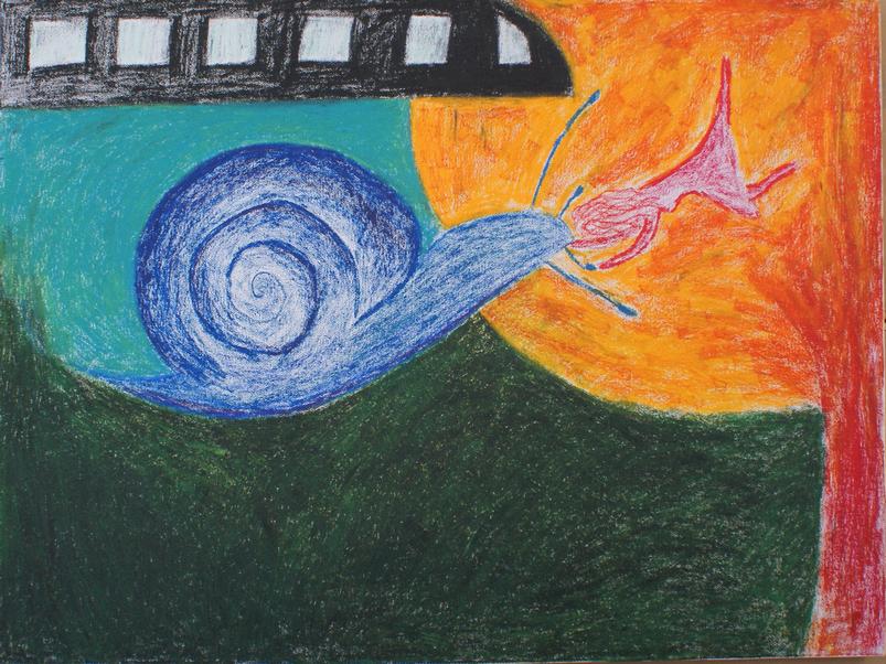 Ʒ19ͻ 60x80cm 2013