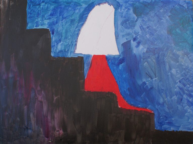 Ʒ21ͻ 60x80cmcm 2013