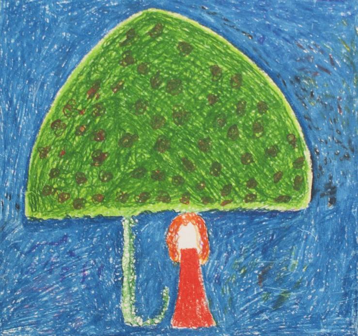 Ʒ27ֽͻ 33x36cm 2013