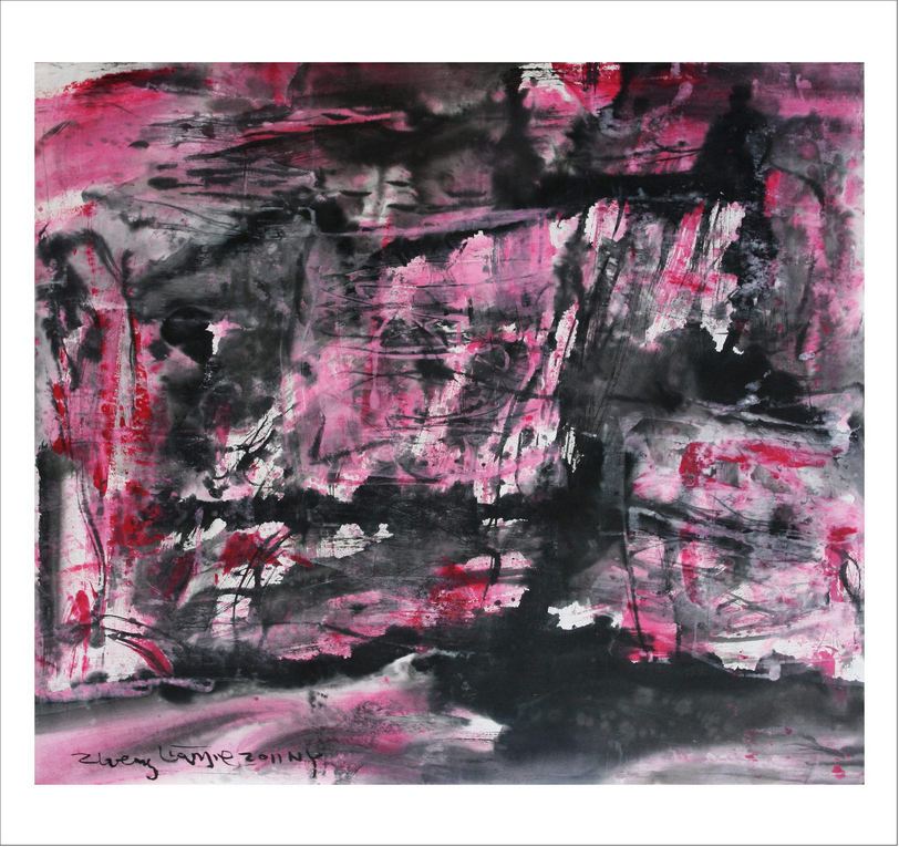 ֣Ʒۺɫʱ 3 201177x89cm ˮī 