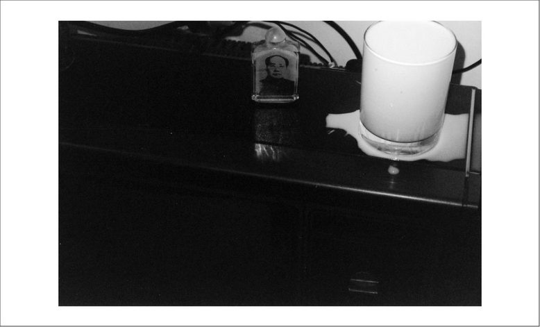 ZLJ.SPOILT MILK ֣װӰƷʵţ̡1989 39x59 in