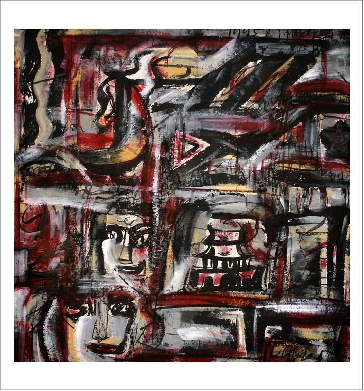 ֣ˮīƷ찲ϵСʧ1995102x102cm