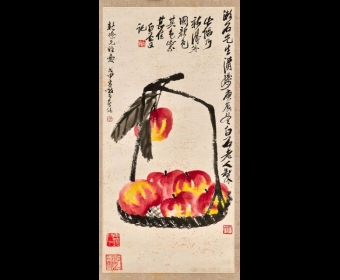 ��ۼ�ʿ��2013���ķ����й��黭 ������3��