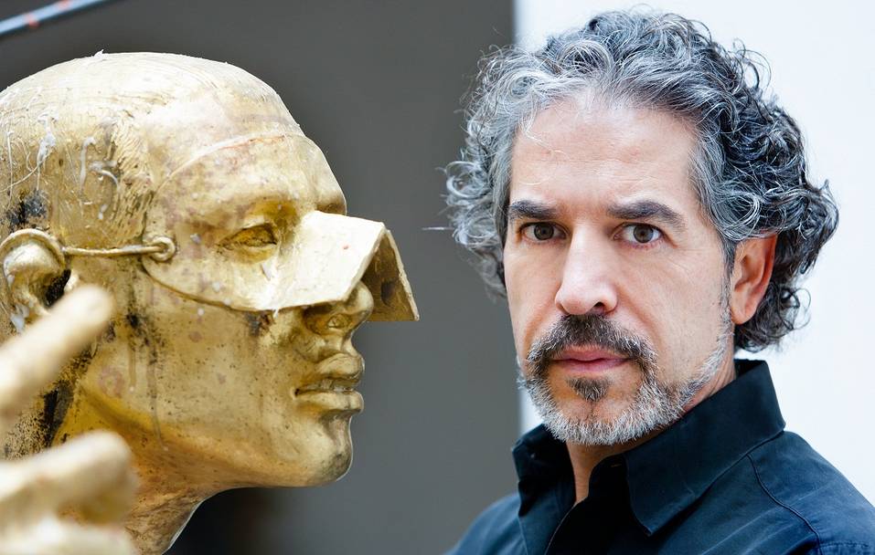 պ-֣Jorge Marin