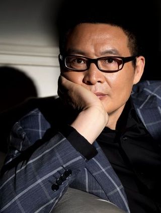 麦家