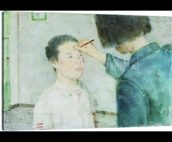 ��ȥ�δӵ����������ң�ֱ���ʱ���˫�н�