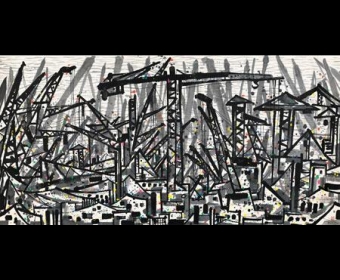 �ε����2014�����й��黭ר����1.89�ڸ�Ԫ