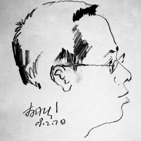 邹赴晓
