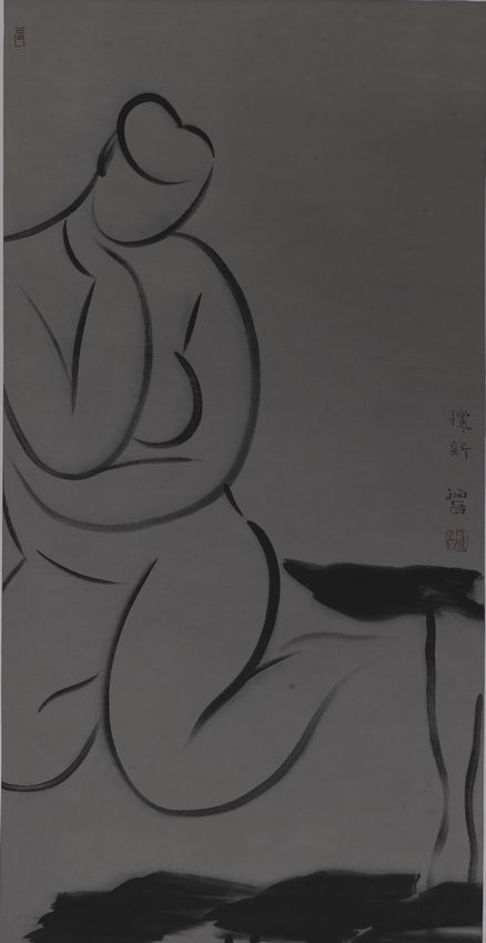  2009 138cmX70cm
