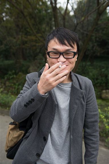 單于